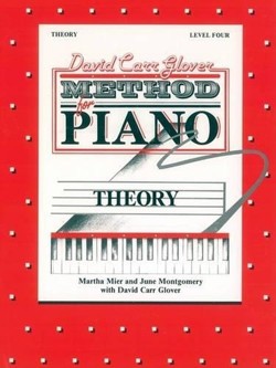 Glover Method:Theory, Level 4