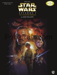 Star Wars - Episode I the Phantom Menace