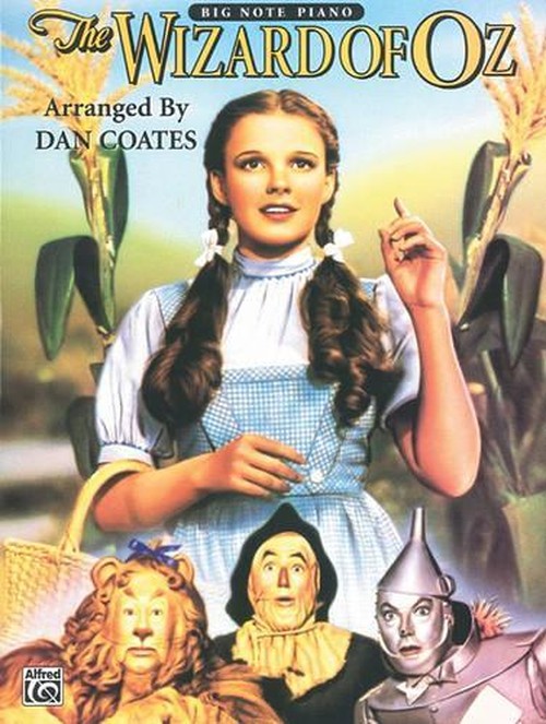 The Wizard of Oz