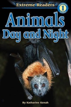 Animals Day and Night