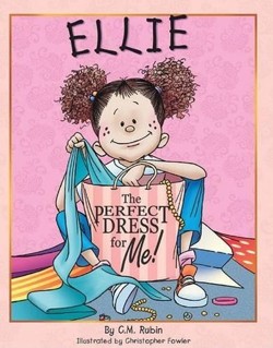 Ellie: The Perfect Dress for Me