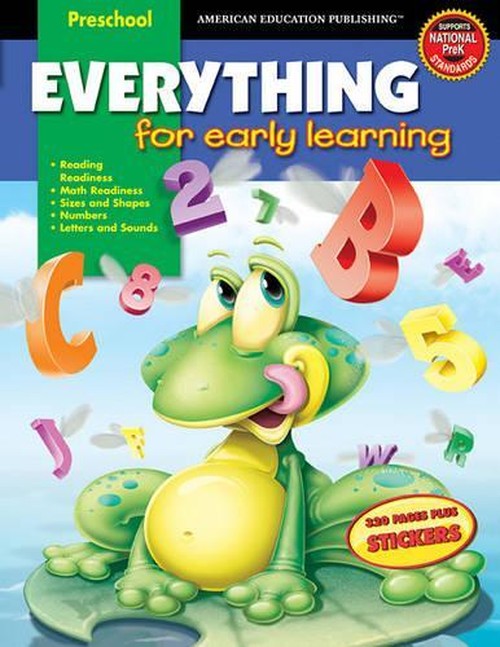 Everything for Early Learning