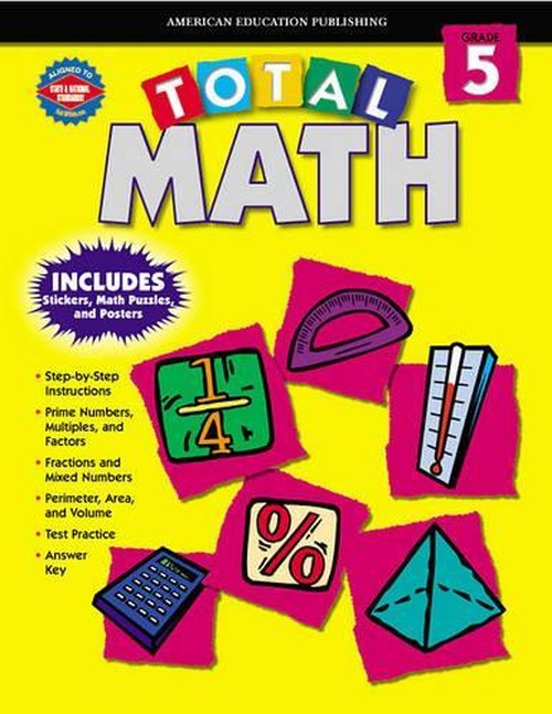 Total Math