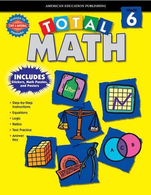 Total Math