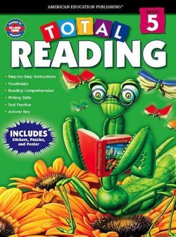 Total Reading, Grade 5