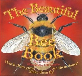 The Beautiful Bee Book