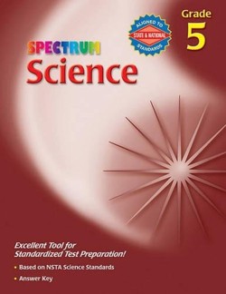 Science, Grade 5