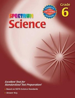 Science, Grade 6