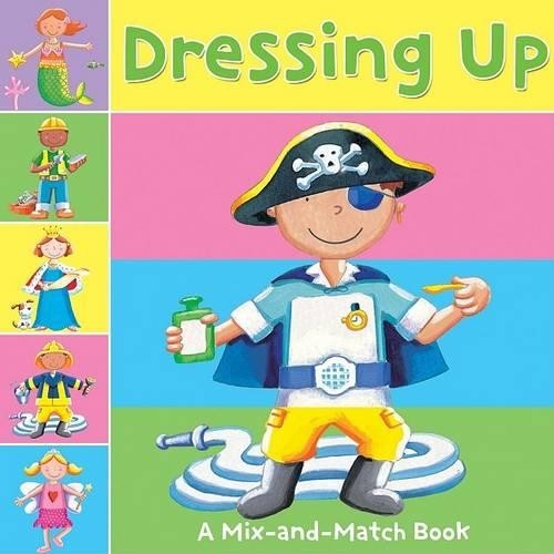 Dressing Up; Mix-And-Match