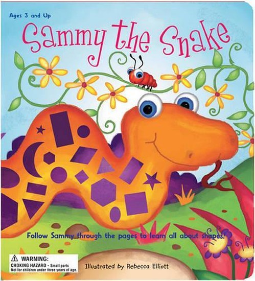 Sammy the Snake