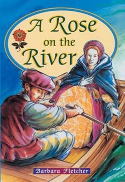 A Rose on the River