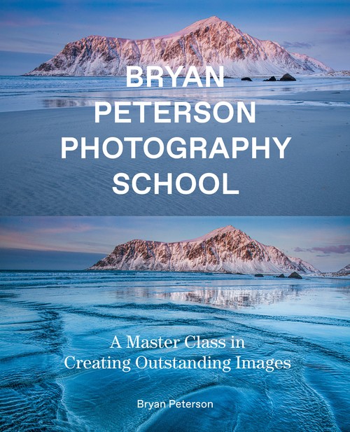 Bryan Peterson Photography School