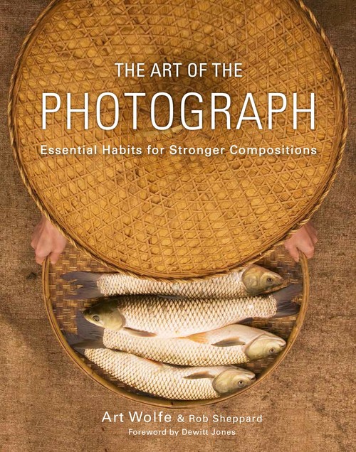 The Art of the Photograph, The