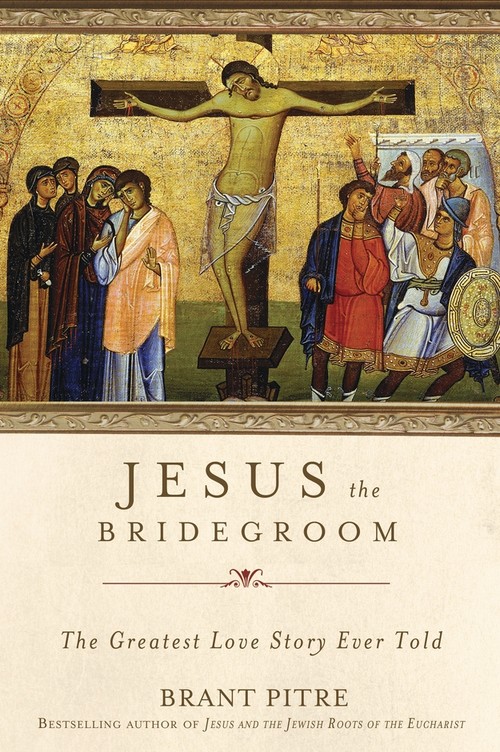 Jesus The Bridegroom