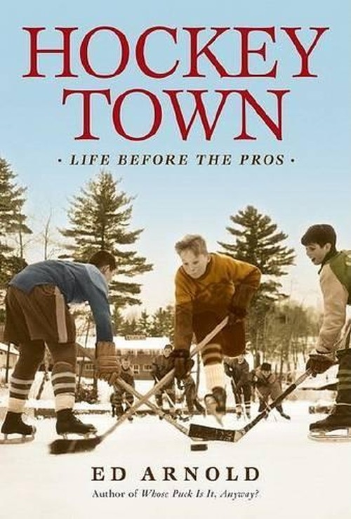 Hockey Town