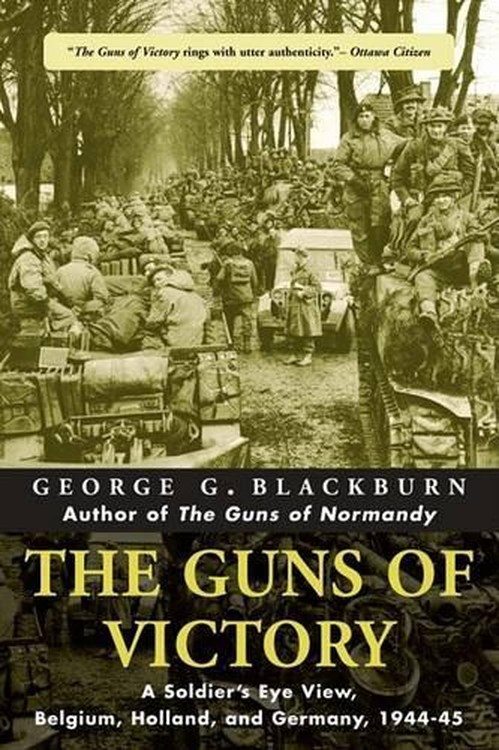 The Guns of Victory
