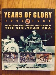 Years of Glory