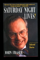 Saturday Night Lives!