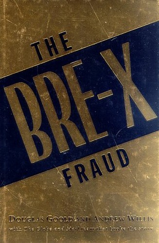 Bre-X Fraud