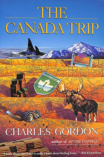 The Canada Trip