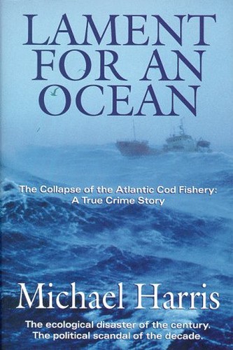 Lament for an Ocean