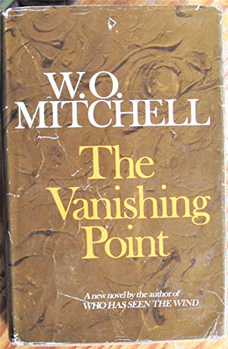 The Vanishing Point