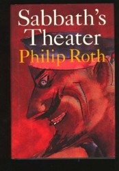 Sabbath's Theater