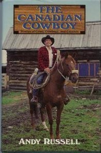 The Canadian Cowboy