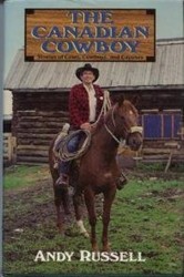 The Canadian Cowboy