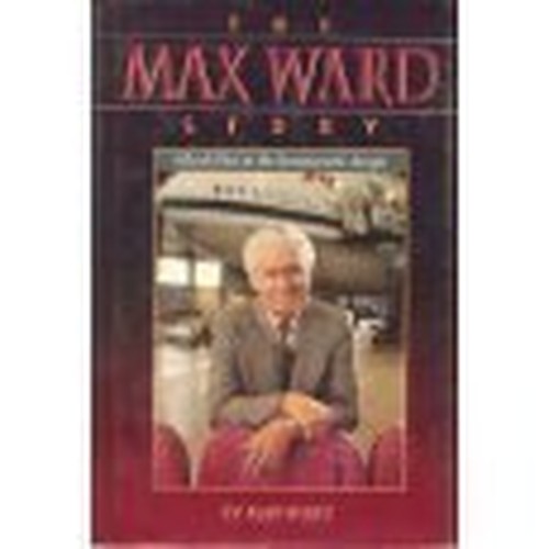 Max Ward Story