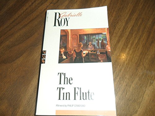 The Tin Flute