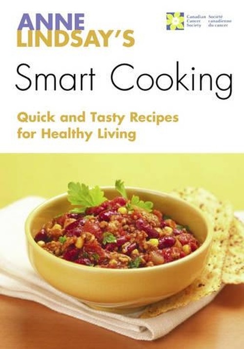 Anne Lindsay's Smart Cooking