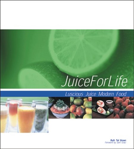 Juice for Life