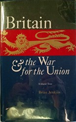 Britain & the War for the Union