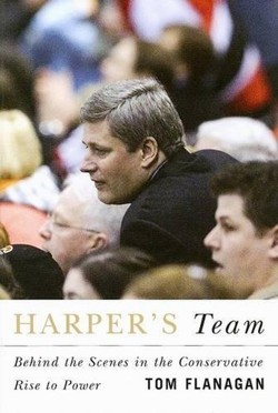 Harper's Team