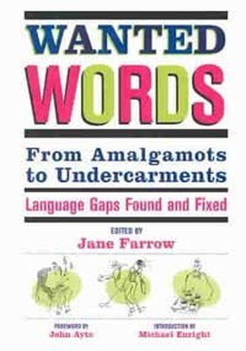 Wanted Words