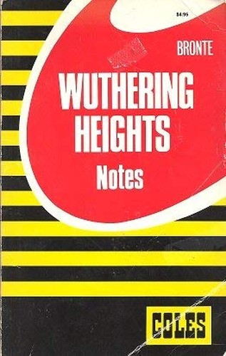 Wuthering Heights