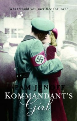 Kommandant's Girl