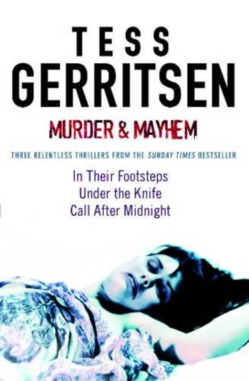 Murder & Mayhem
