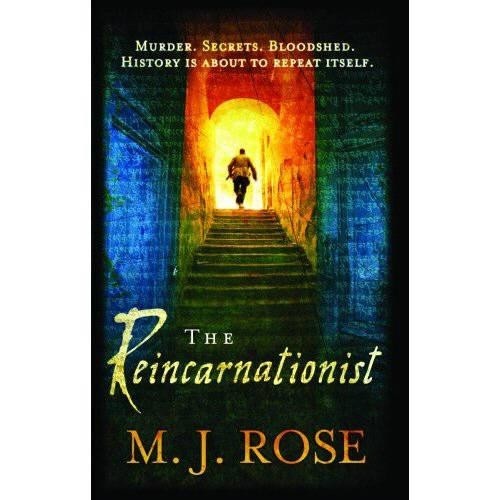 The Reincarnationist