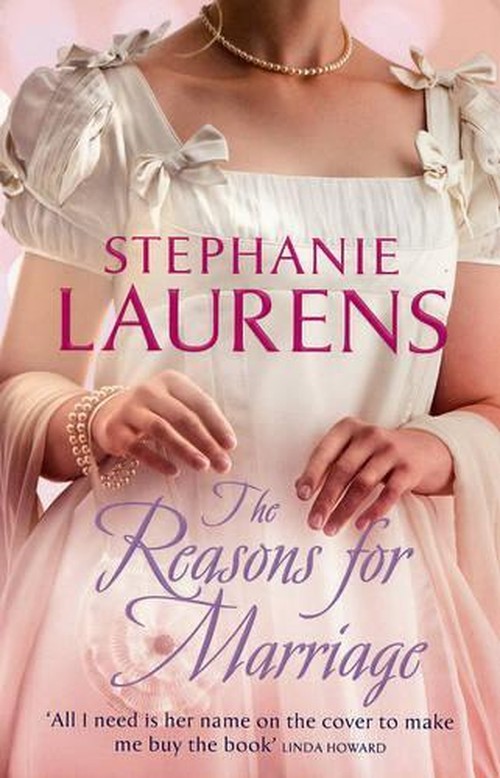 The Reasons for Marriage
