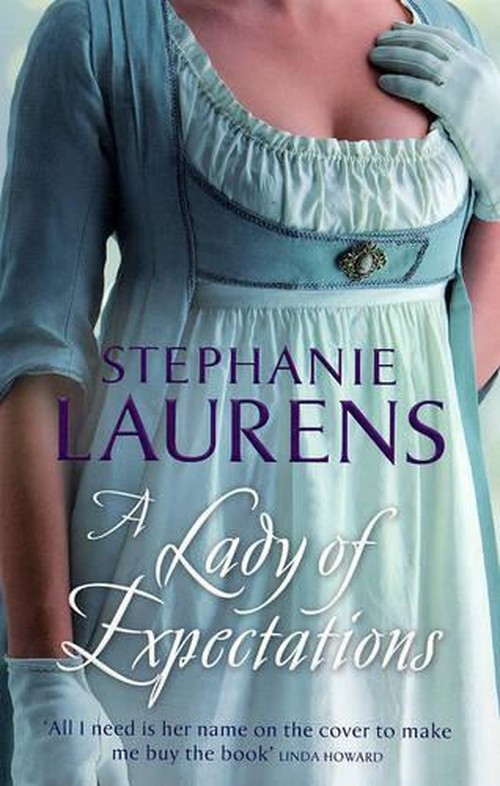 A Lady Of Expectations