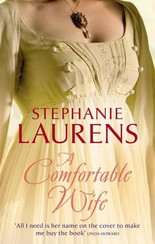 A Comfortable Wife