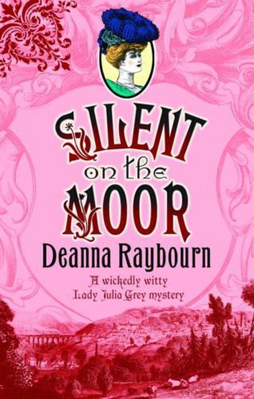 Silent On The Moor