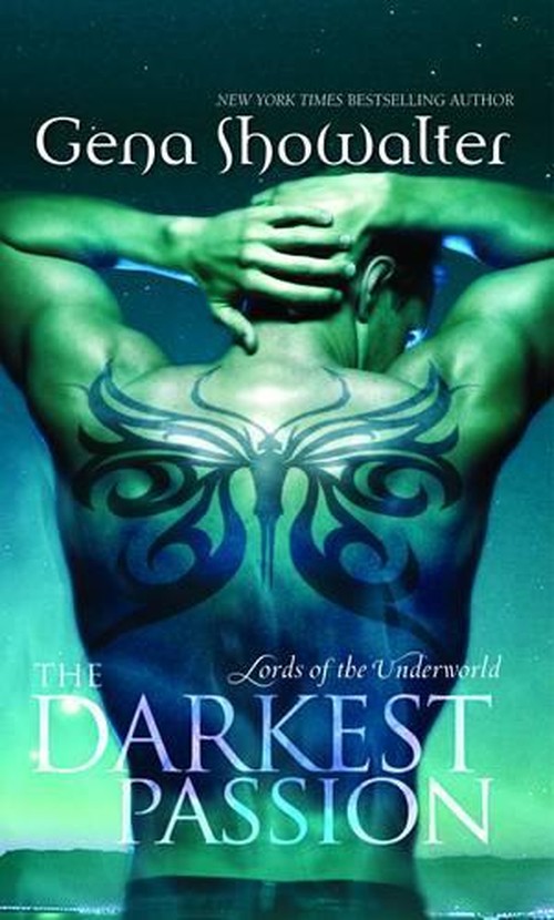 The Darkest Passion