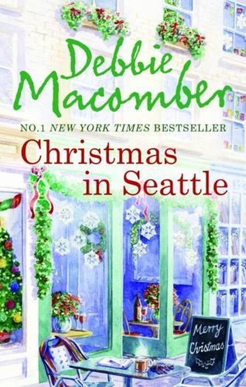 Christmas in Seattle