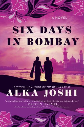 Six Days in Bombay