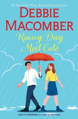 Rainy Day Meet Cute