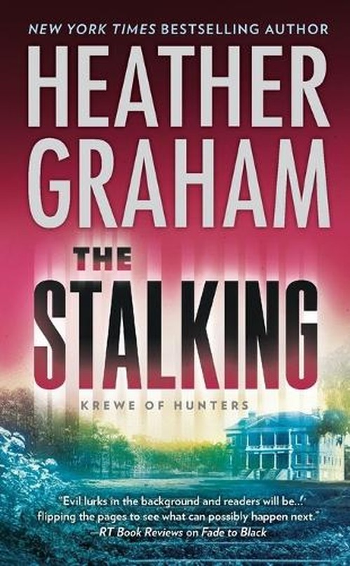 The Stalking