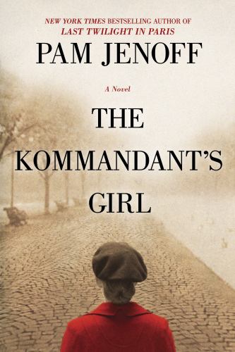 The Kommandant's Girl